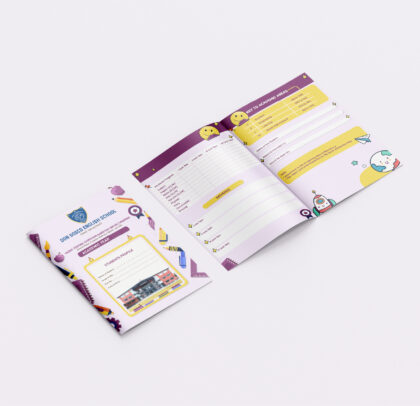 Free Certificate Mockup PSD1-05