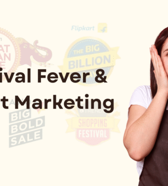 Social media marketing, festival marketing