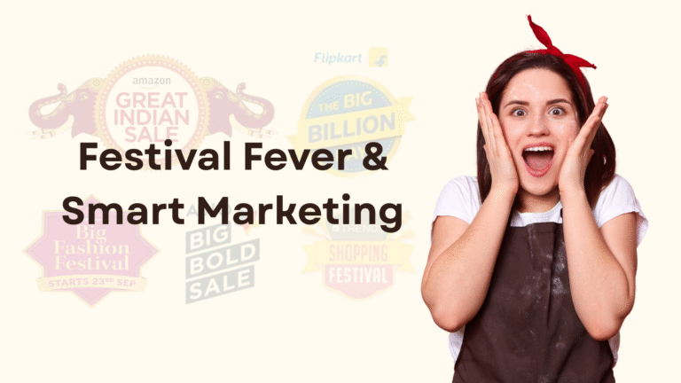 Social media marketing, festival marketing