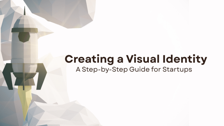 Creating a Visual Identity