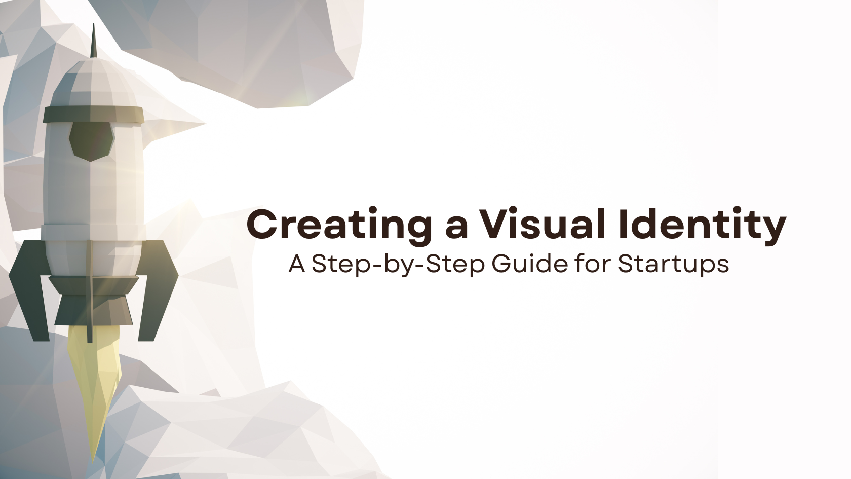 Creating a Visual Identity