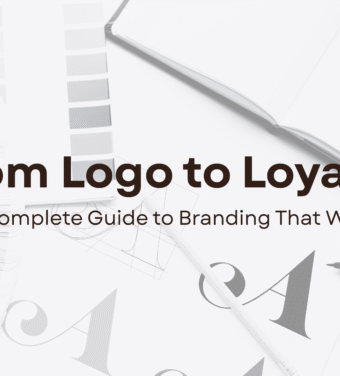 From Logo to Loyalty