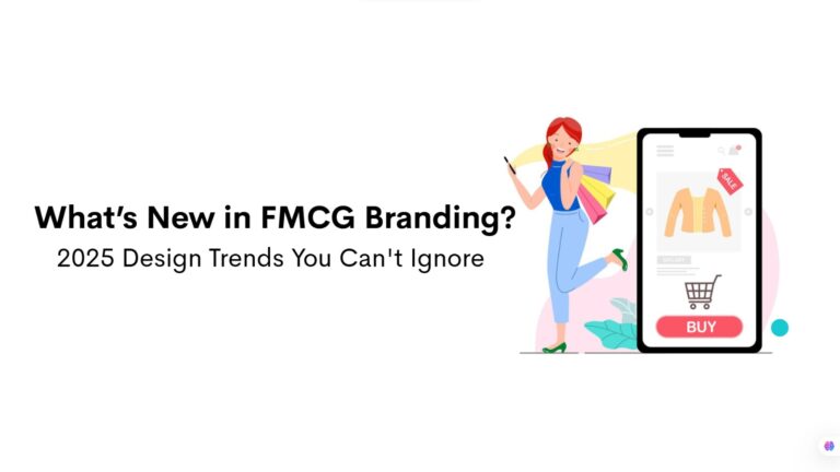 What’s New in FMCG Branding?