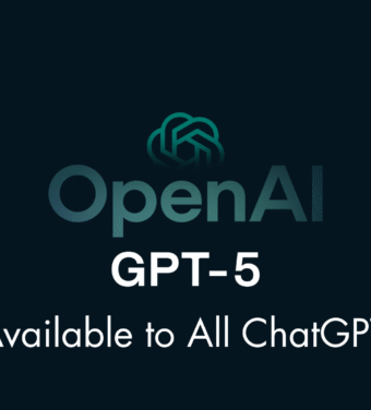 OpenAI’s GPT-5 Now Available to All ChatGPT Users