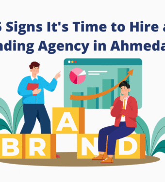 Branding Agency in Ahmedabad