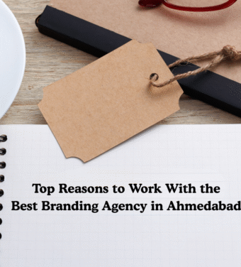 Branding Agency in Ahmedabad