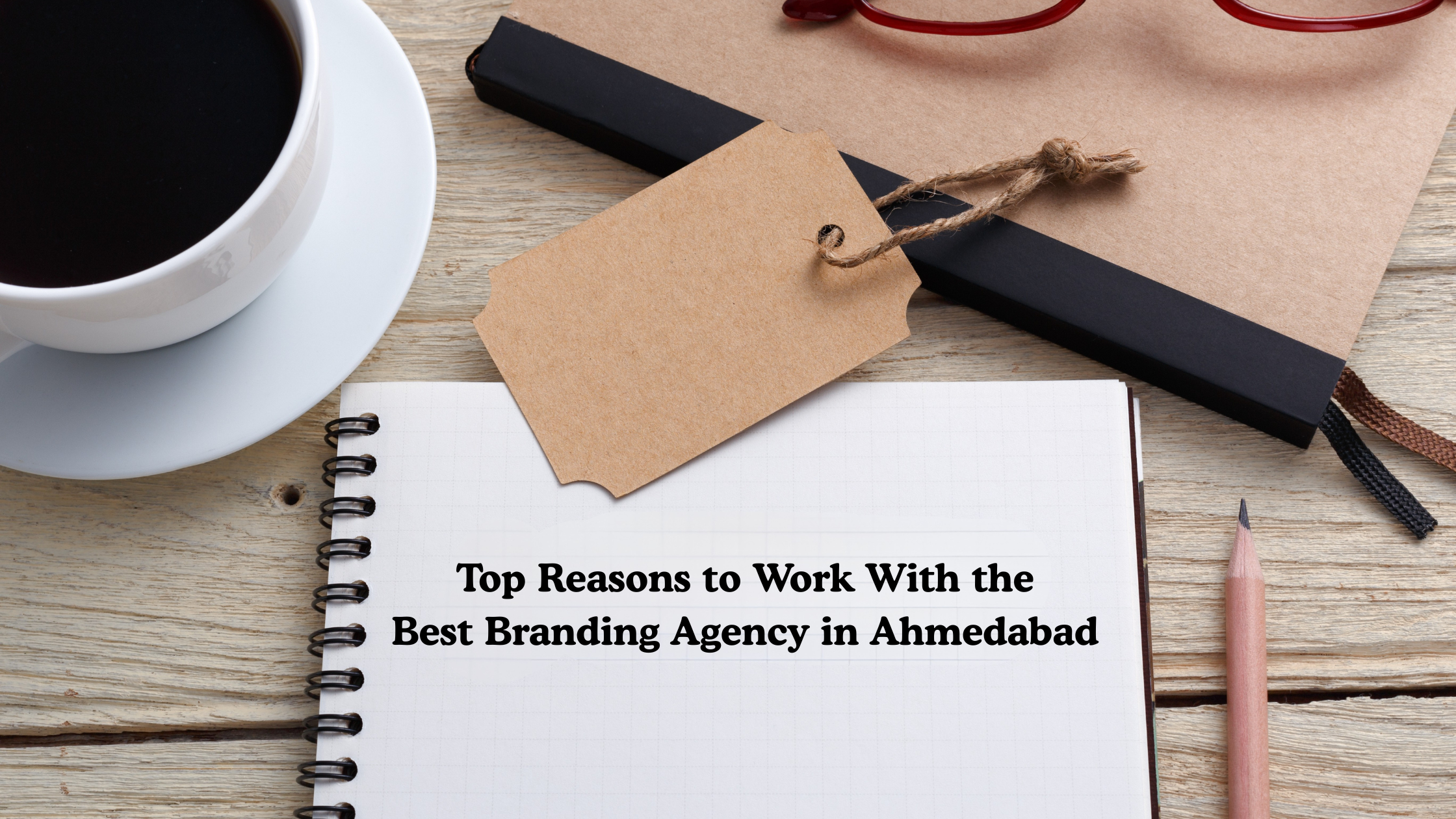Branding Agency in Ahmedabad