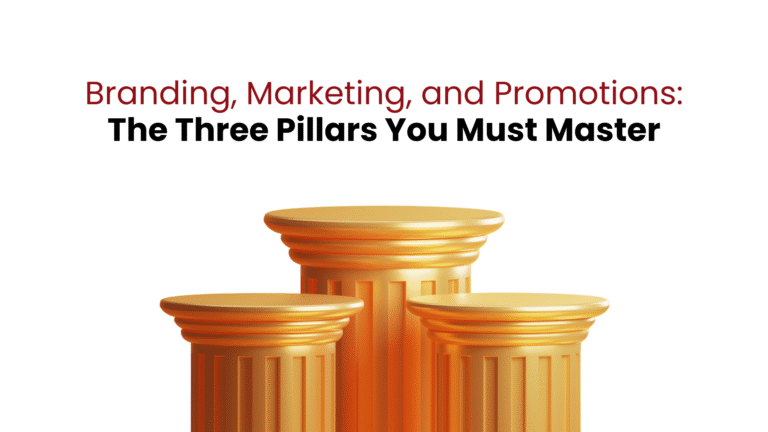 branding agency in Ahmedabad