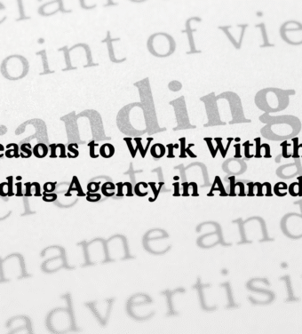 Branding Agency in Ahmedabad