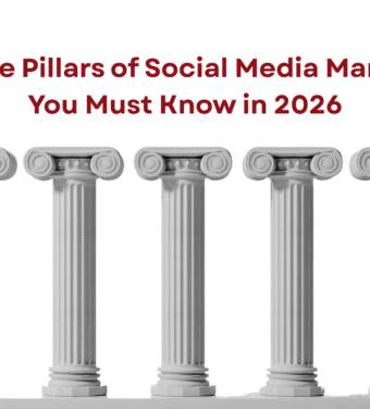 Social Media Management Agency