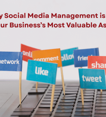 Social Media Management