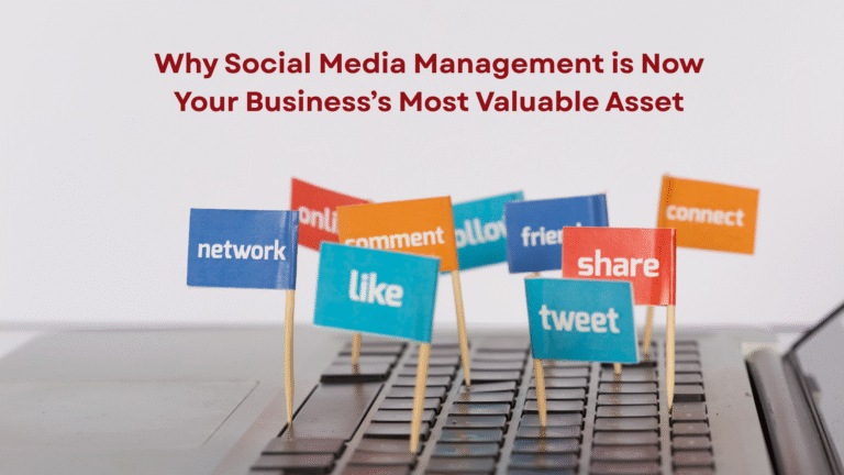 Social Media Management