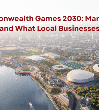 Commonwealth Games 2030