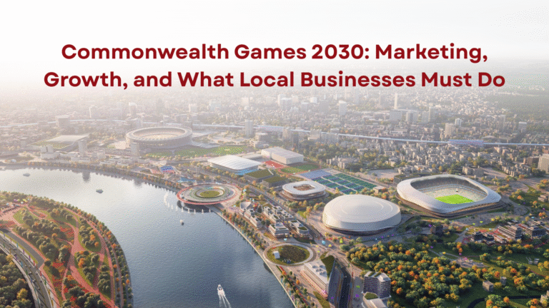 Commonwealth Games 2030