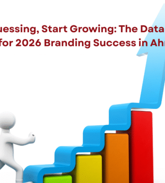 best branding agency in Ahmedabad