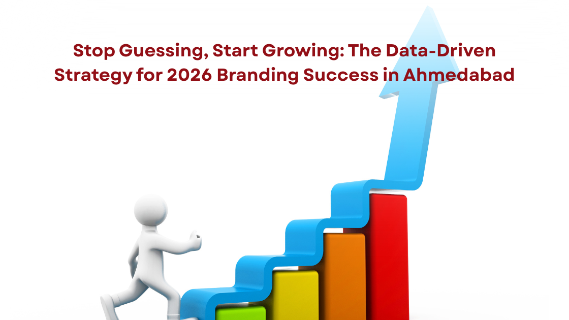 best branding agency in Ahmedabad