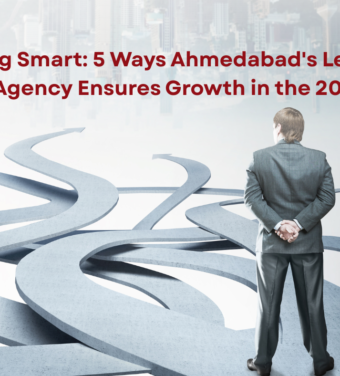 best branding agency in Ahmedabad