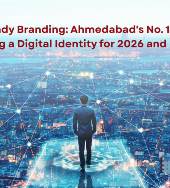 best branding agency in Ahmedabad