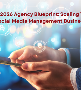 Social Media Management agency in Ahmedabad