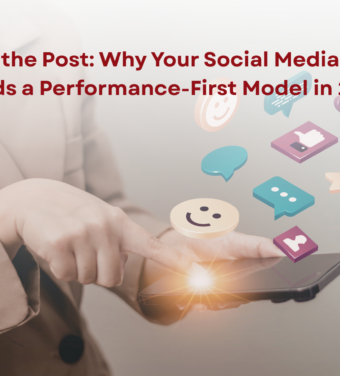 Social Media Management agency in Ahmedabad