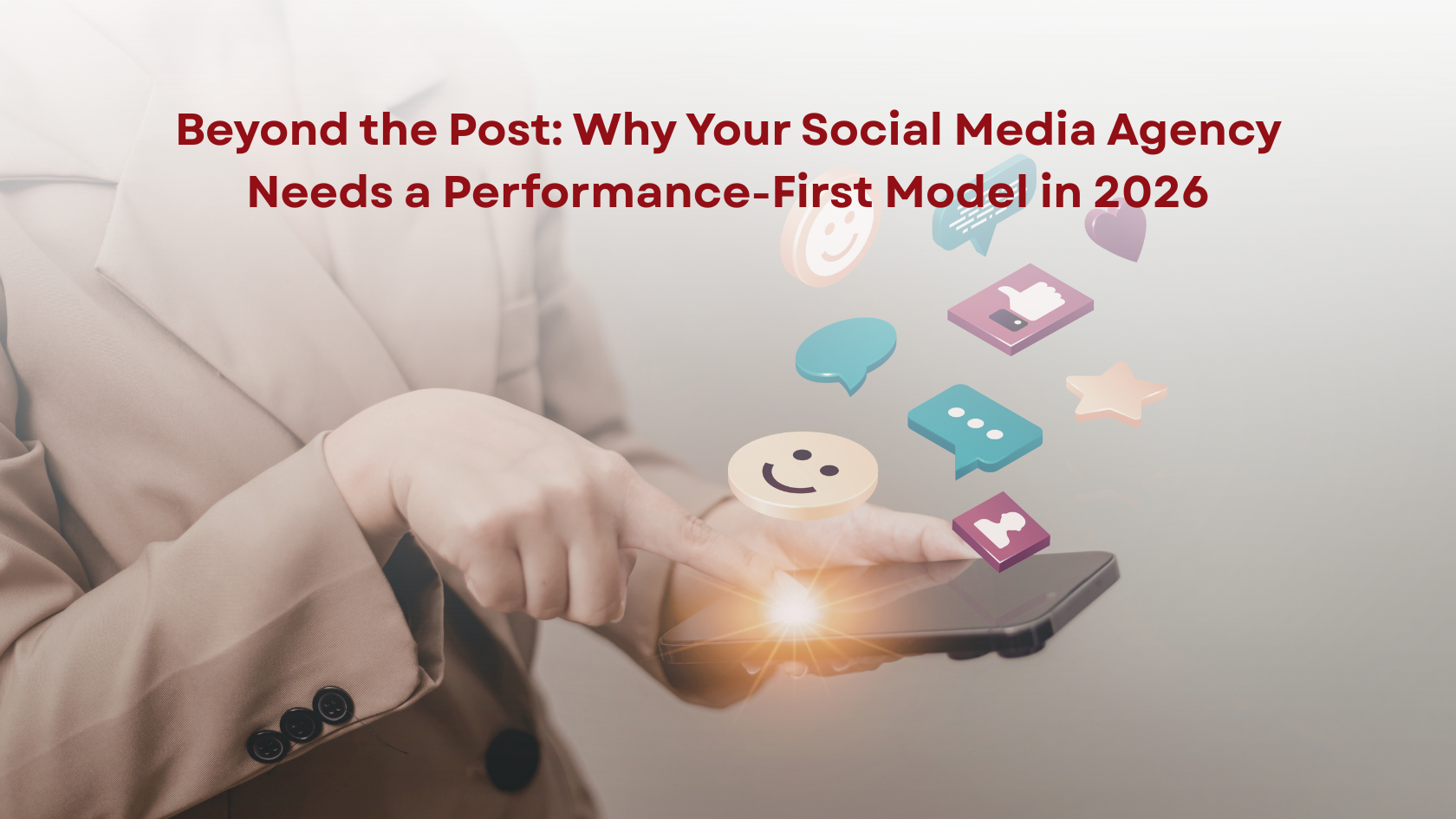 Social Media Management agency in Ahmedabad