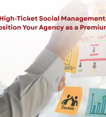 Best Social media management Agency In Ahmedabad