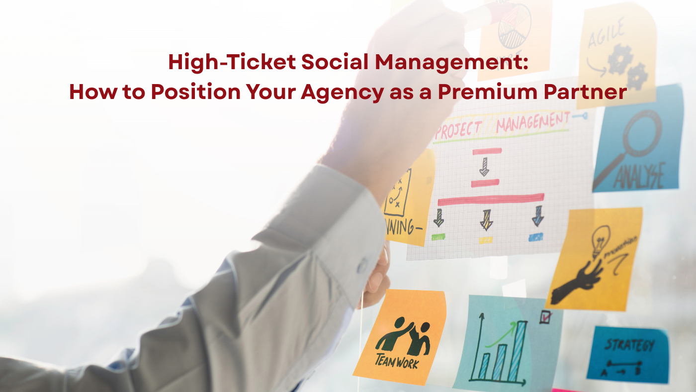 Best Social media management Agency In Ahmedabad