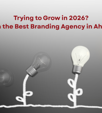 Trying to Grow in 2026? Start with the Best Branding Agency in Ahmedabad