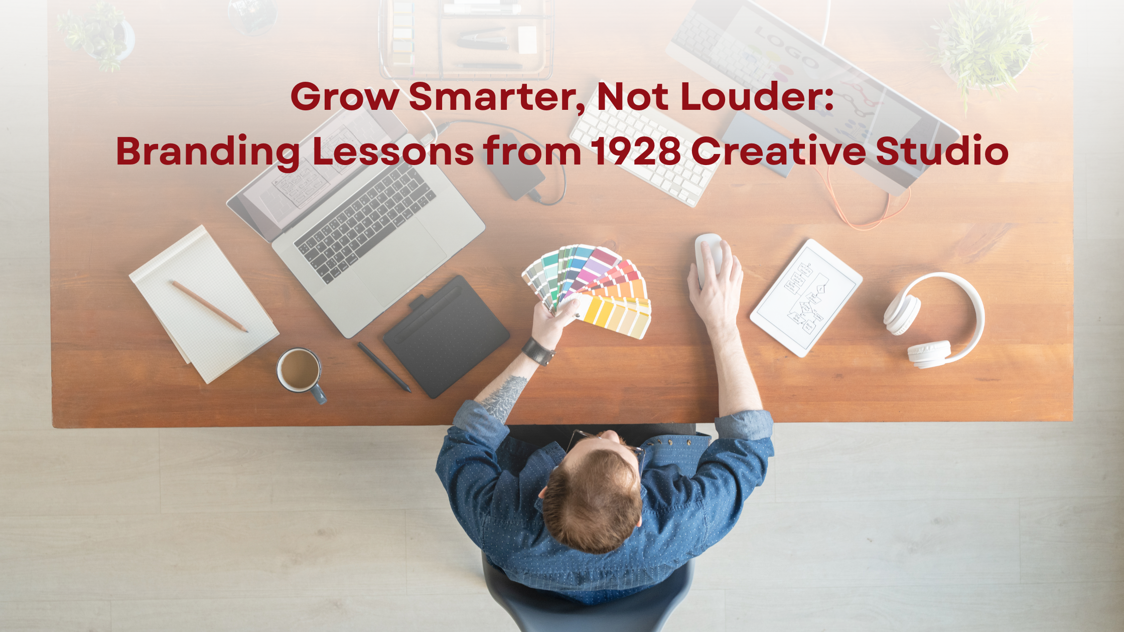 Best Branding agency in Ahmedabad.