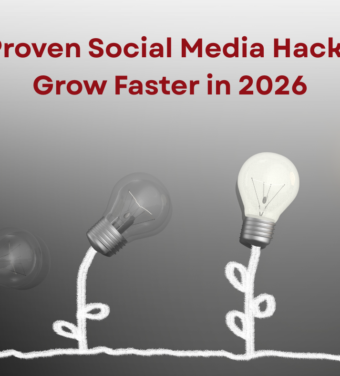10 Proven Social Media Hacks to Grow Faster in 2026