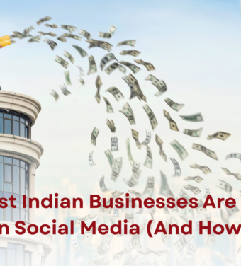 social media management agency in Ahmedabad