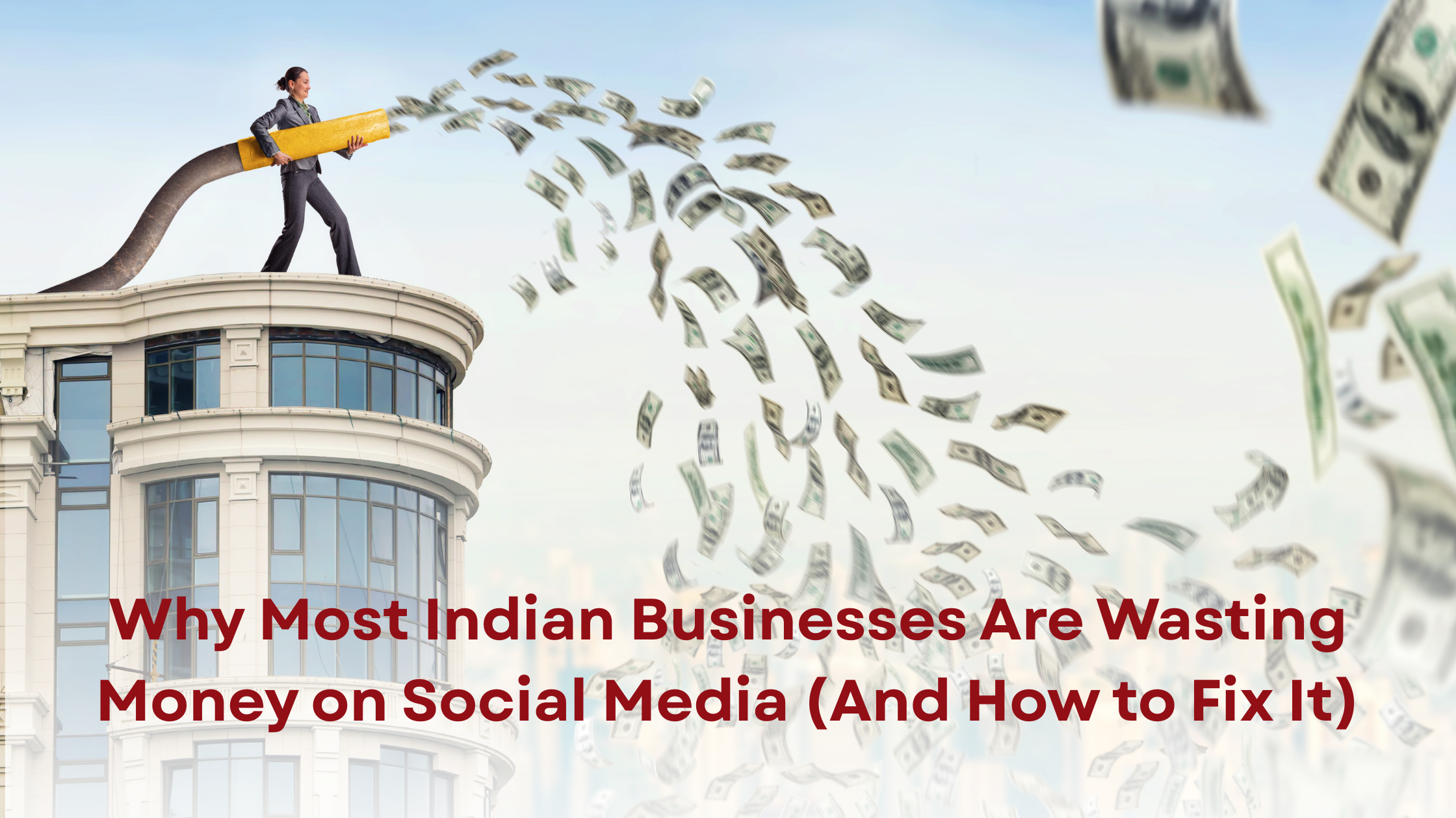 social media management agency in Ahmedabad