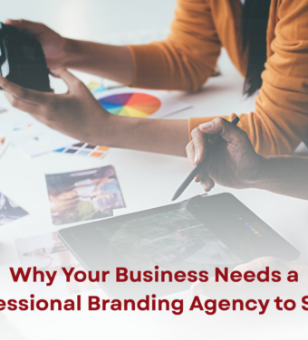 best branding agency in Ahmedabad