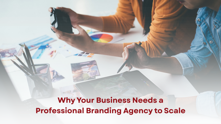 best branding agency in Ahmedabad